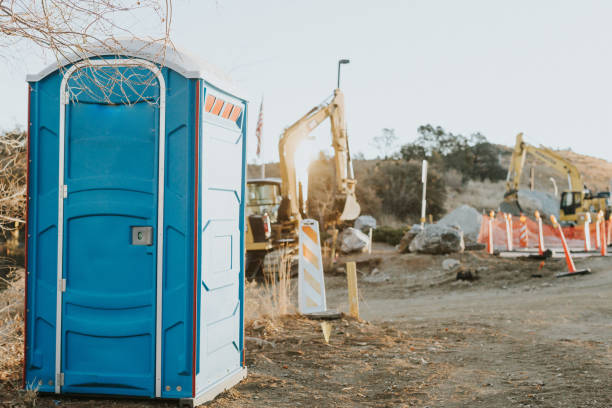 Best Portable restroom trailer rental  in University, MS