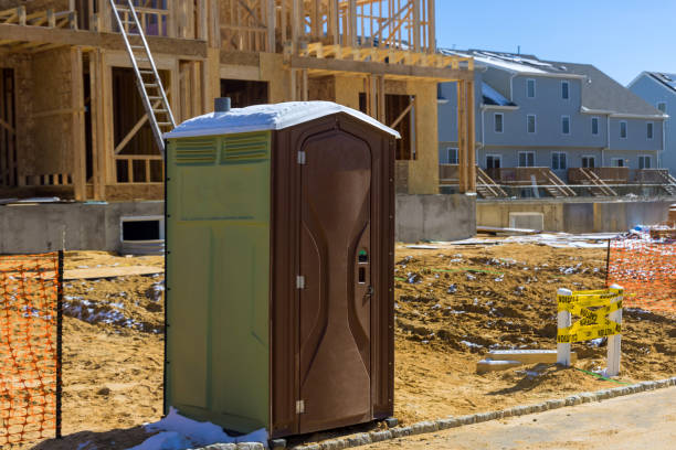 Best Portable bathroom rental  in University, MS