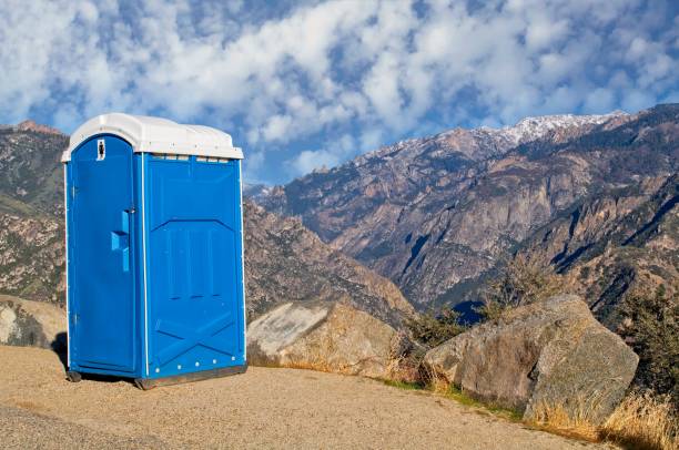Best High-end porta potty rental  in University, MS