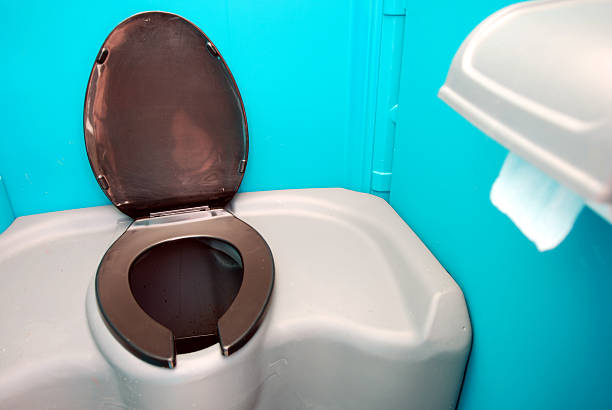 Best Porta potty delivery and setup  in University, MS