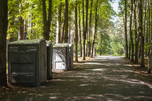Best Porta potty rental for parties  in University, MS