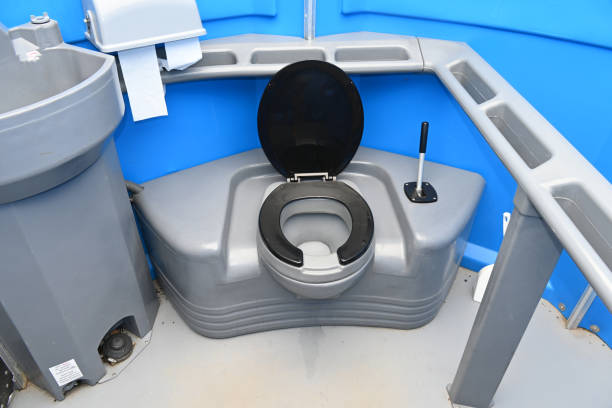 Best Porta potty for special events  in University, MS