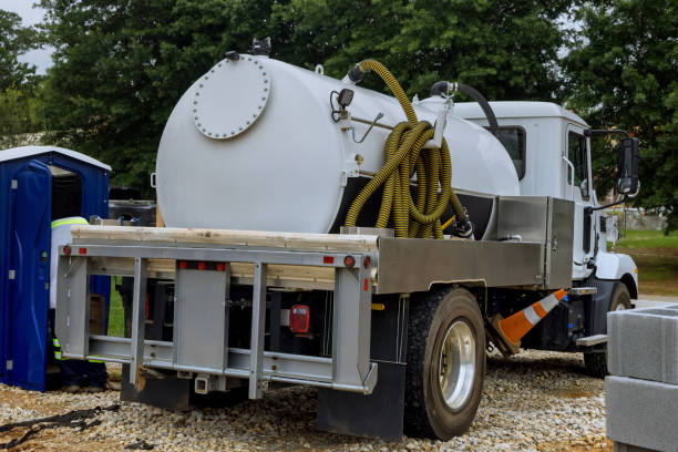 Best Restroom trailer rental cost  in University, MS