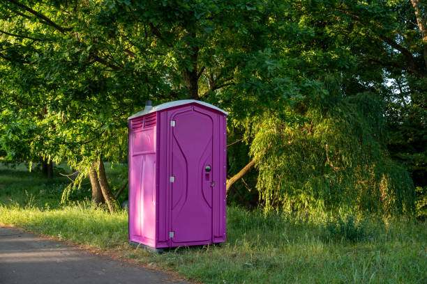 Best Emergency porta potty rental  in University, MS