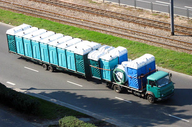 Best Affordable portable toilet rental  in University, MS